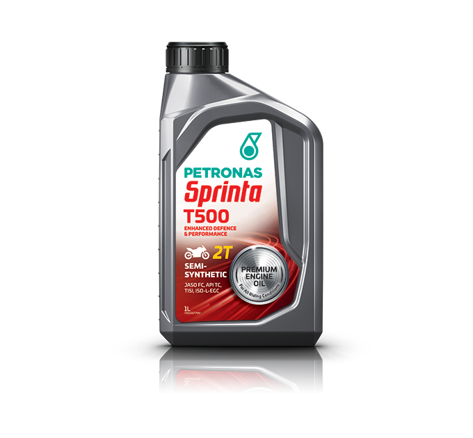 PETRONAS Sprinta T500