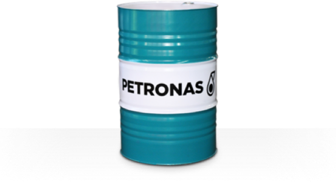 Petronas Compressor A SYN PAG