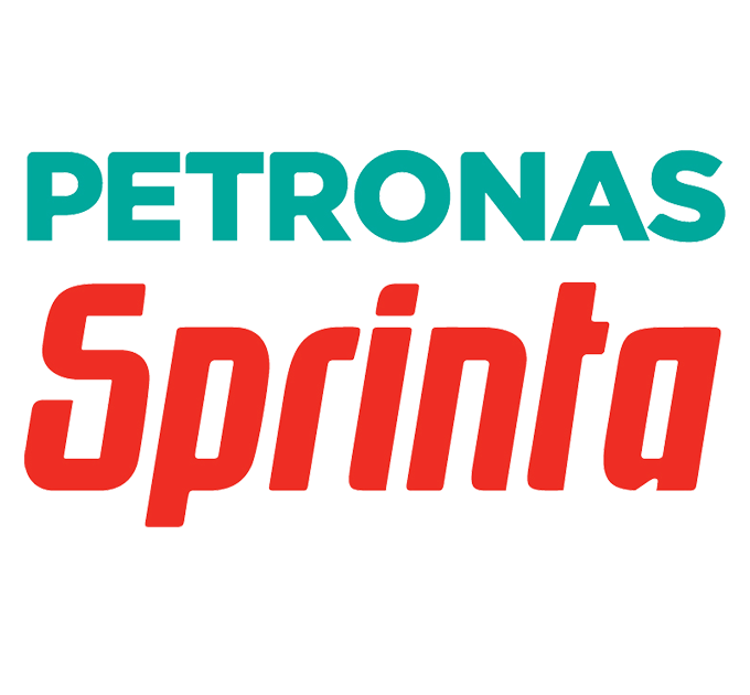 PETRONAS Sprinta Logo