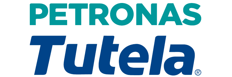 PETRONAS Tutela Logo