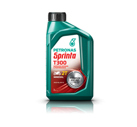 Sprinta T300 WaveEco_1L_HR