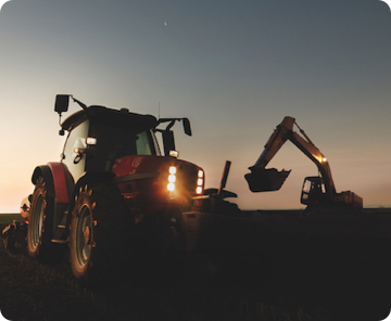 Agriculture