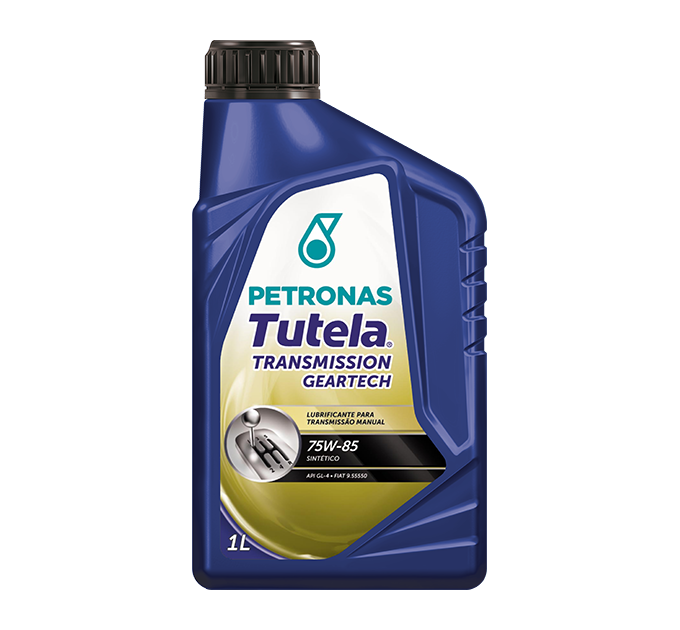 PETRONAS Tutela GEARTECH 75W-85