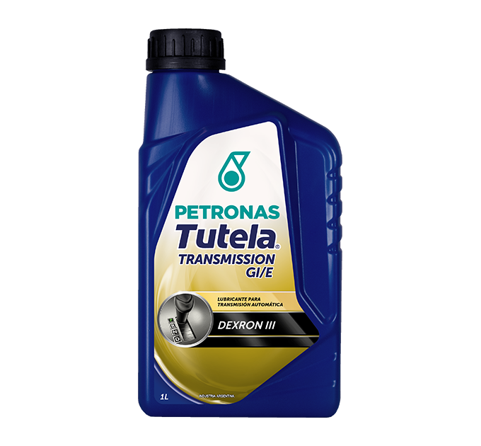 PETRONAS Tutela GI/E