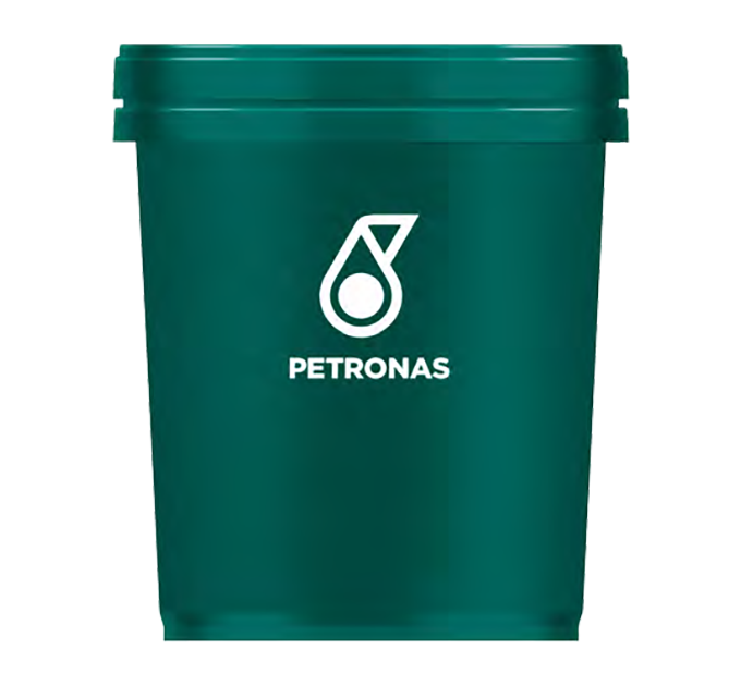 PETRONAS Tutela TRANSMISSION EG50
