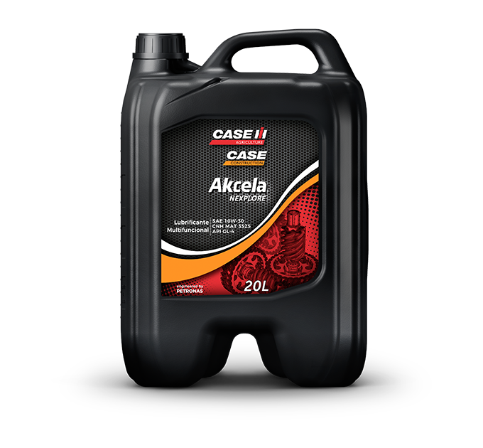 PETRONAS AKCELA NEXPLORE 10W-30