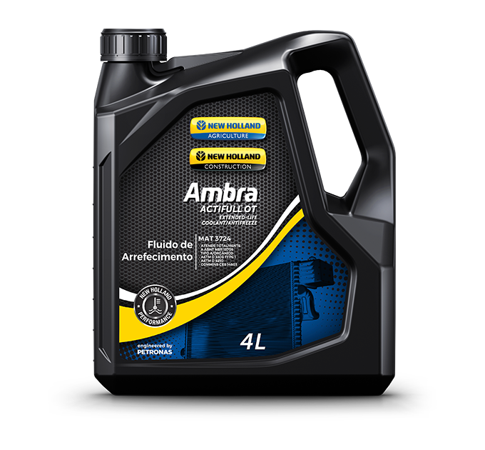 PETRONAS AMBRA ACTIFULL OT CONCENTRATE