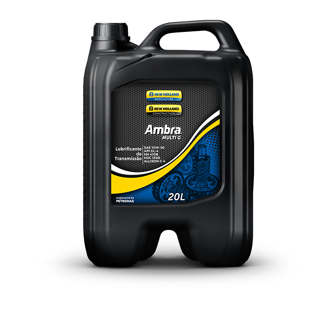 PETRONAS AMBRA MULTI-G 10W-30