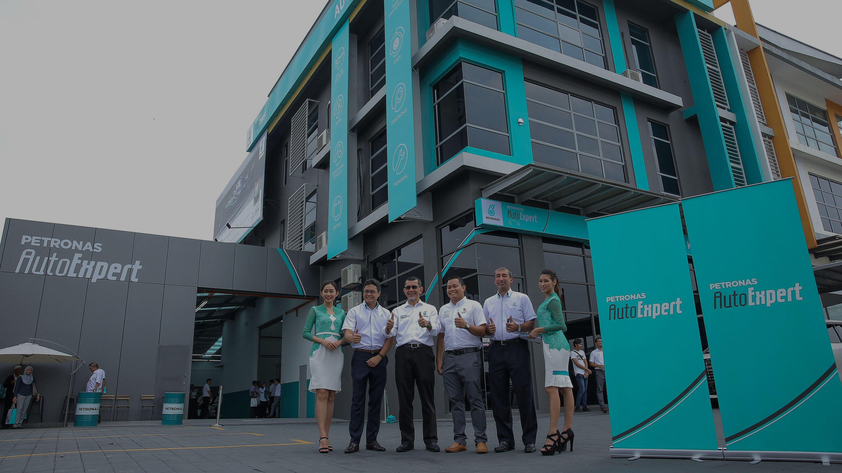 PETRONAS_AutoExpert_Centre_Malaysia PETRONAS_AutoExpert_Centre_Malaysia
