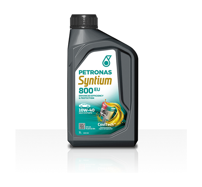 PETRONAS Syntium 800 EU 10W-40