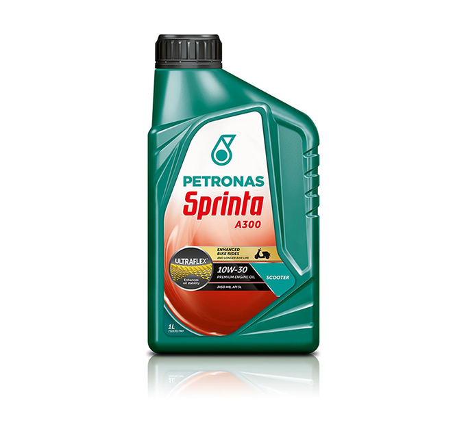 PETRONAS Sprinta A300 10W-30