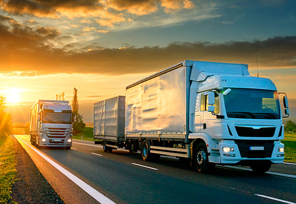 Transporte