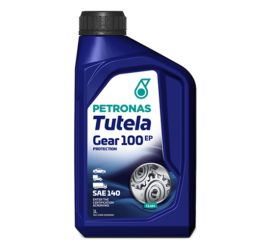 PETRONAS_TUTELA_GEAR_100_EP SAE 140