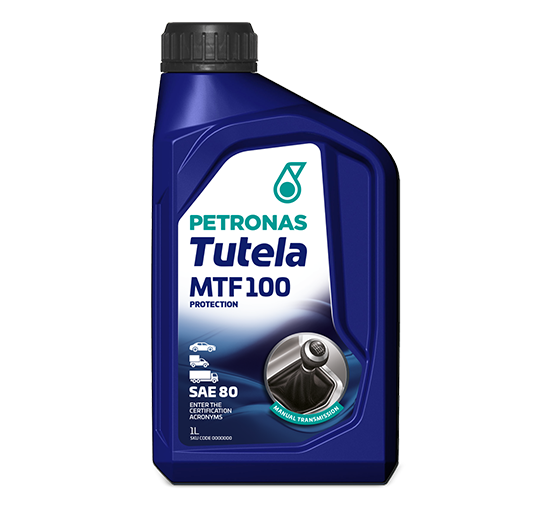 PETRONAS_TUTELA_MTF_100_SAE 80