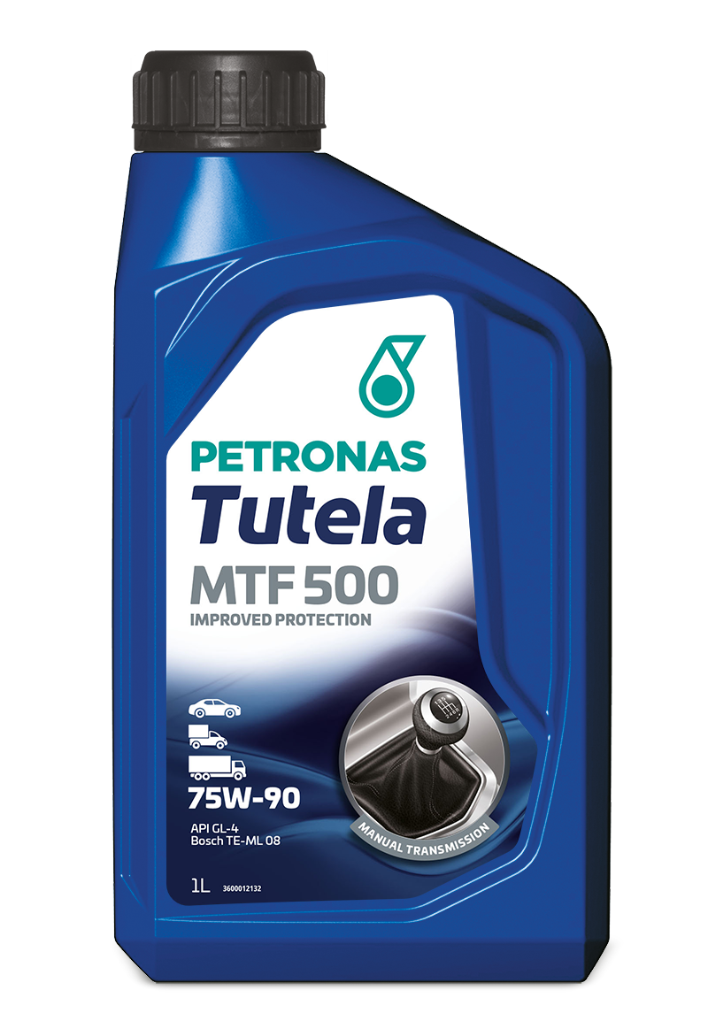 TUTELA MTF 500