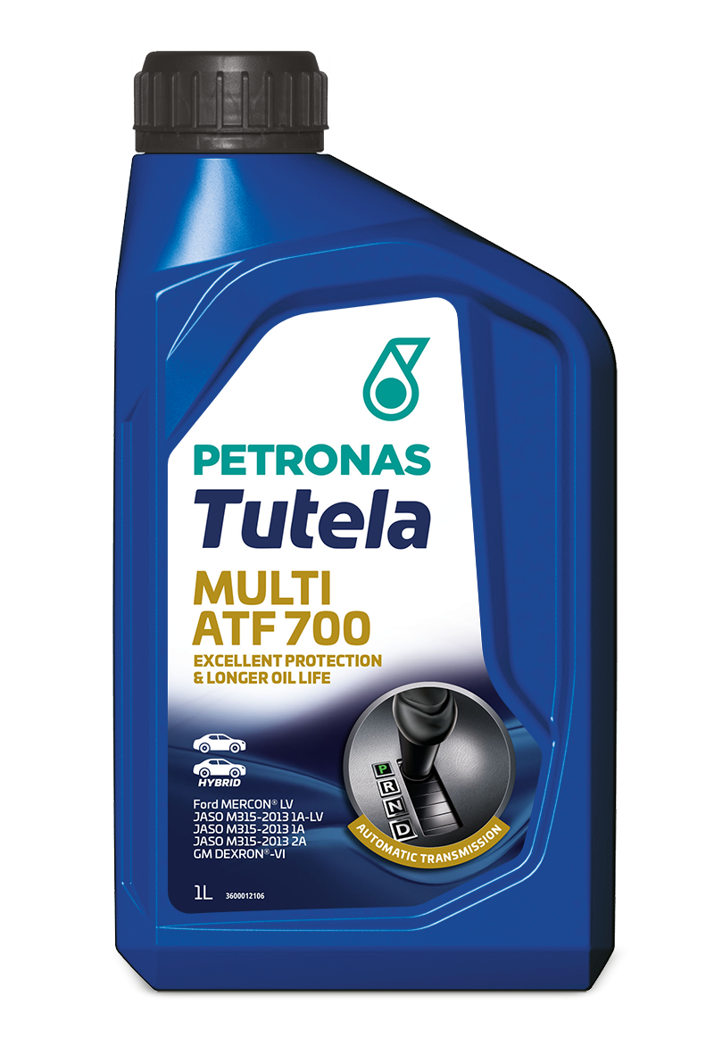 TUTELA ATF 700 HD