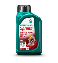 70901_BR_PETRONAS Sprinta Brake Fluid DOT 4 500mL