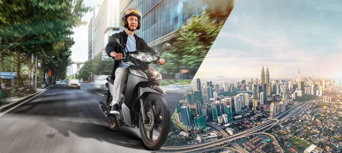 Motorcycle-oil_PETRONAS-Sprinta_Commuter_Escape-everyday