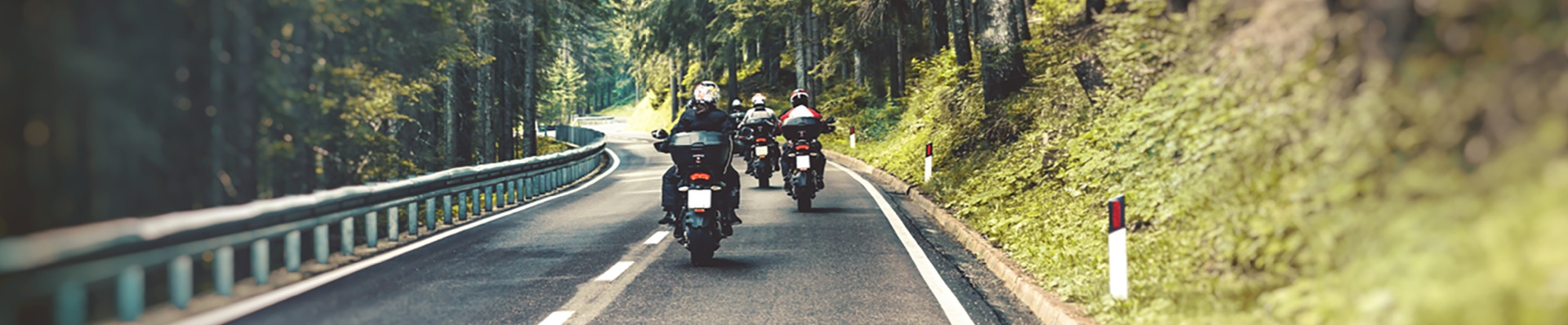 motorcycle