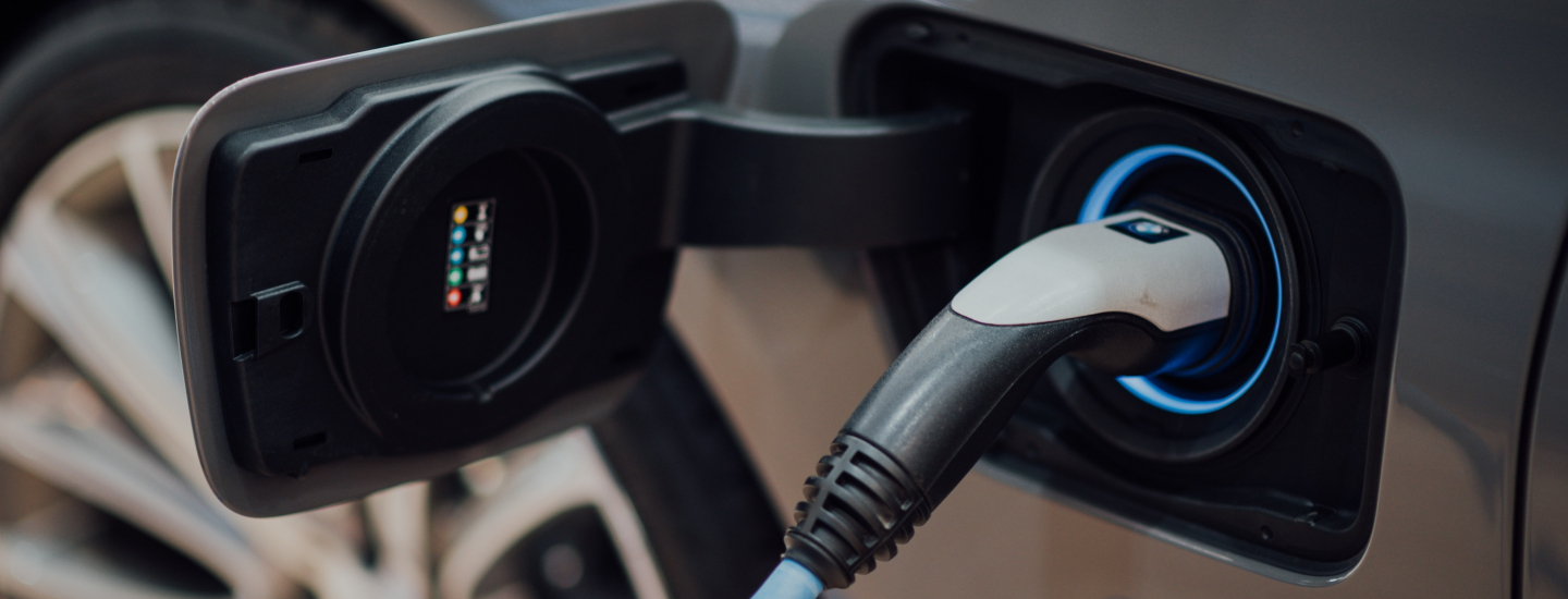 new energy vehicles