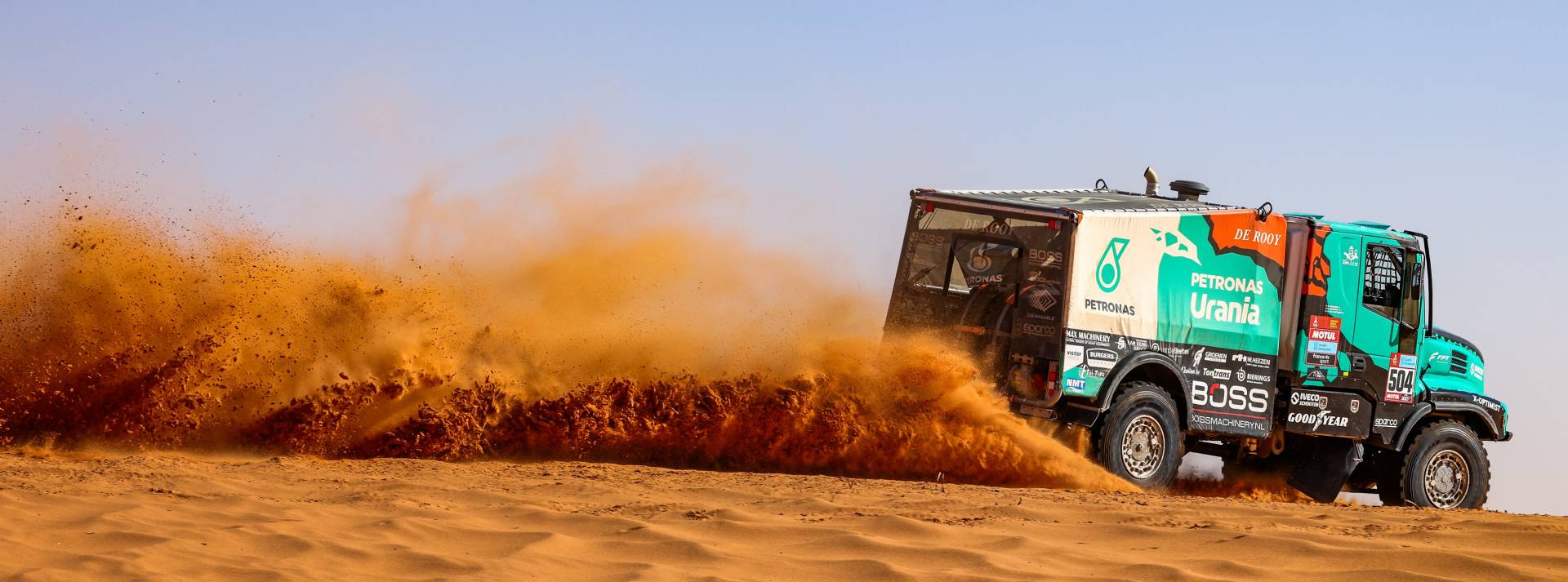 dakar
