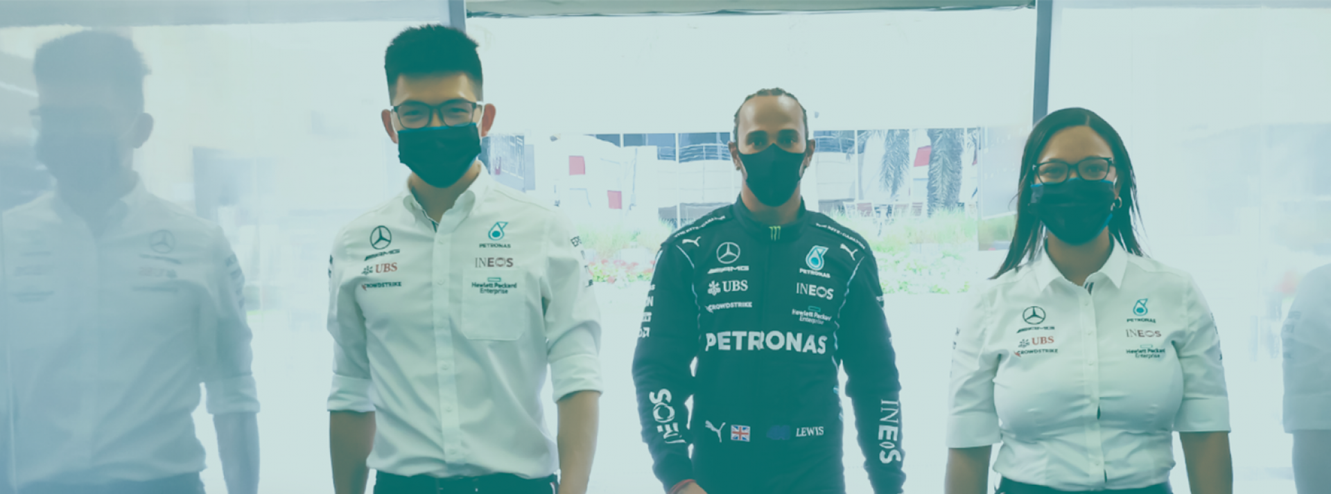 Paddock
