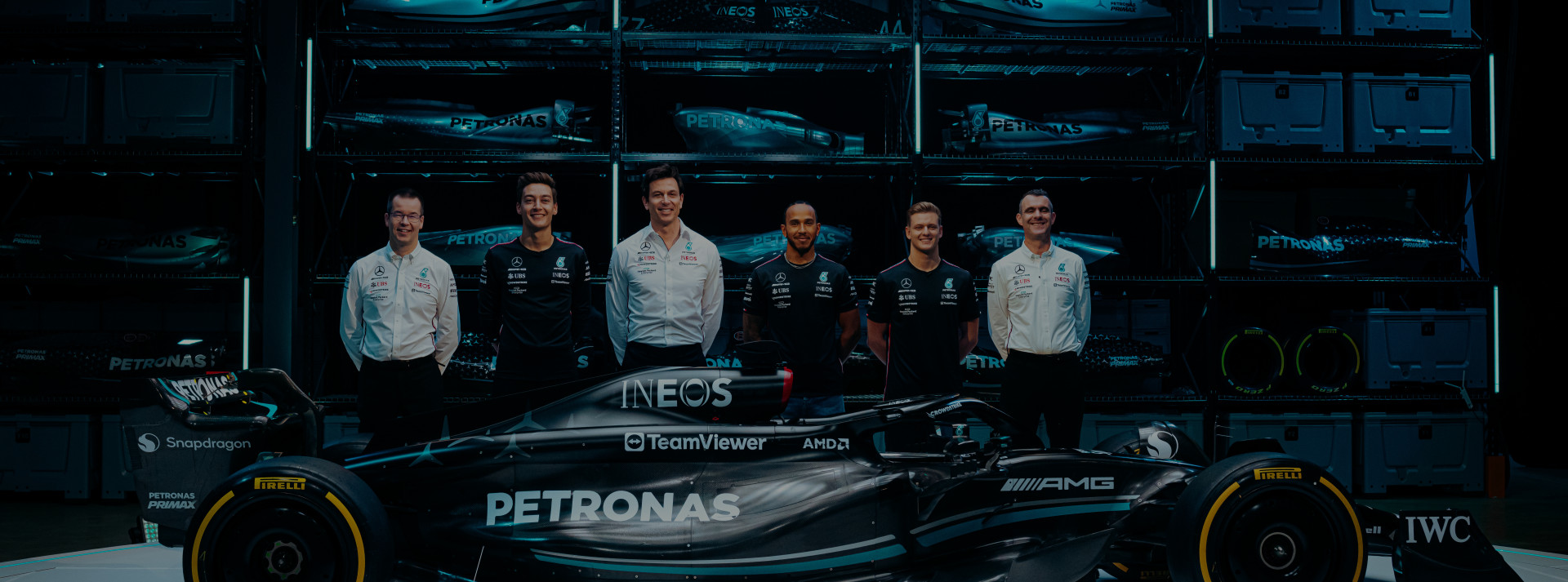 Mercedes-AMG_PETRONAS