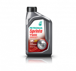 PETRONAS Sprinta T500 PETRONAS Sprinta T500