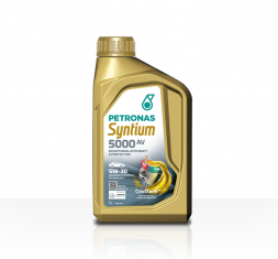 PETRONAS Syntium 5000 AV 5W-30 PETRONAS Syntium 5000 AV 5W-30
