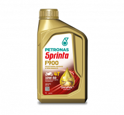 PETRONAS Sprinta F900 10W-50 PETRONAS Sprinta F900 10W-50