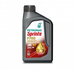 PETRONAS Sprinta F700 E 10W-30 PETRONAS Sprinta F700 E 10W-30