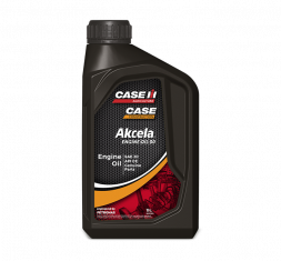 Akcela ENGINE OIL 30 Akcela ENGINE OIL 30