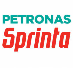 PETRONAS Sprinta Logo PETRONAS Sprinta Logo