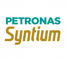PETRONAS Syntium Logo PETRONAS Syntium Logo