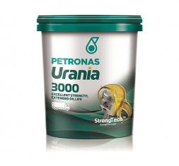 PETRONAS Urania 3000 10W-40 PETRONAS Urania 3000 10W-40