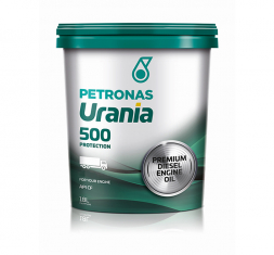 PETRONAS Urania 500 50 PETRONAS Urania 500 50