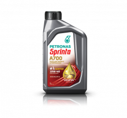 PETRONAS Sprinta A700 10W-40