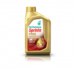 PETRONAS Sprinta F900 10W-50 PETRONAS Sprinta F900 10W-50