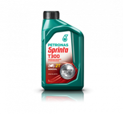 Sprinta T300 WaveEco_1L_HR Sprinta T300 WaveEco_1L_HR