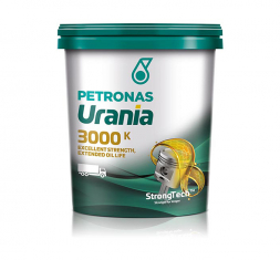 PETRONAS Urania 3000 K 10W-30 PETRONAS Urania 3000 K 10W-30