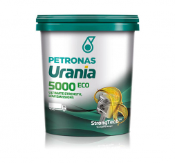 PETRONAS Urania 5000 ECO 5W-20 PETRONAS Urania 5000 ECO 5W-20
