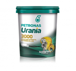 PETRONAS Urania 3000 LS 10W-30 PETRONAS Urania 3000 LS 10W-30