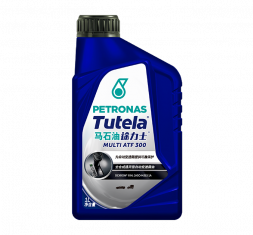 马石油途力士MULTI ATF 300全合成通用型自动变速箱油 马石油途力士MULTI ATF 300全合成通用型自动变速箱油