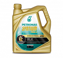PETRONAS Syntium 7000 E 0W-30         