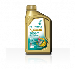 PETRONAS Syntium 3000 FR 5W-30 PETRONAS Syntium 3000 FR 5W-30