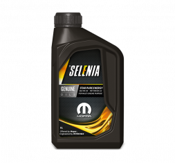 Selenia StAR P.E. 5W-40 Selenia StAR P.E. 5W-40