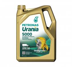 Aceite sintético de motor con tecnología StrongTech™ Aceite sintético de motor con tecnología StrongTech™