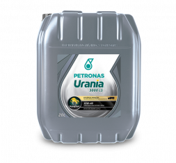 PETRONAS Urania 3000 LS 15W-40 PETRONAS Urania 3000 LS 15W-40