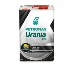 PETRONAS Urania 800 20W-50 PETRONAS Urania 800 20W-50