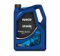 Urania FE 5W-30 Urania FE 5W-30